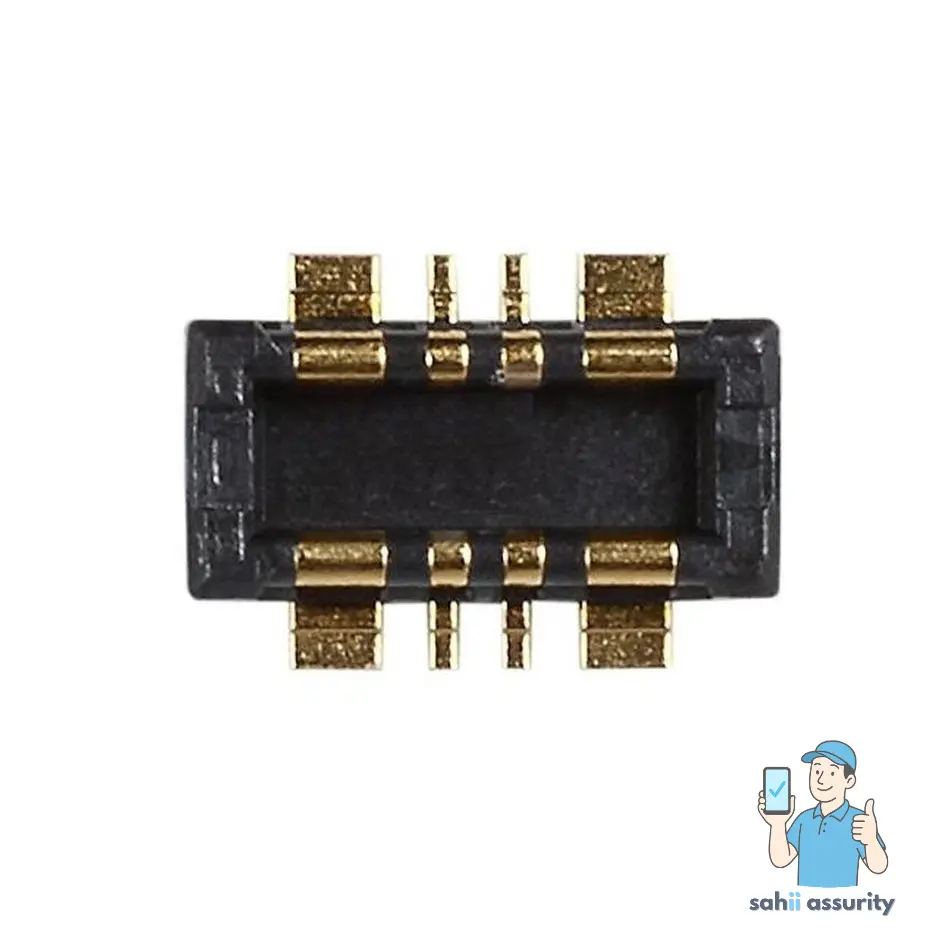 Battery Connector for Oppo Reno 6 Pro 5G